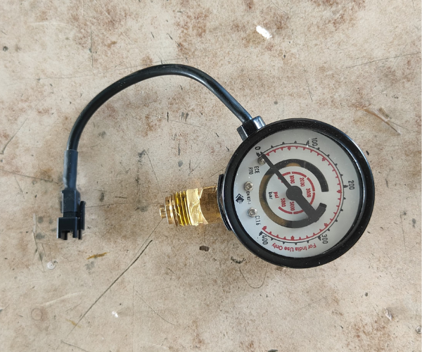 Gauge